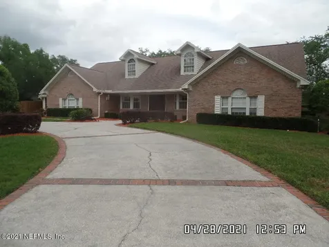 645 Kilchurn Drive Orange Park FL 32073