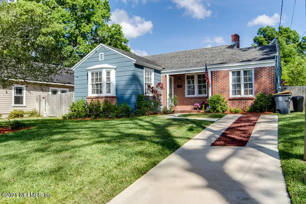 3763 Glencove Avenue Jacksonville FL 32205