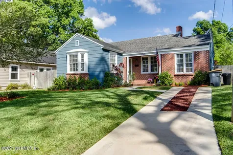 3763 Glencove Avenue Jacksonville FL 32205