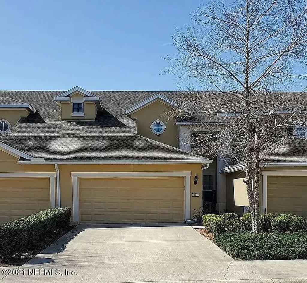 14174 Mahogany Avenue Jacksonville FL 32258