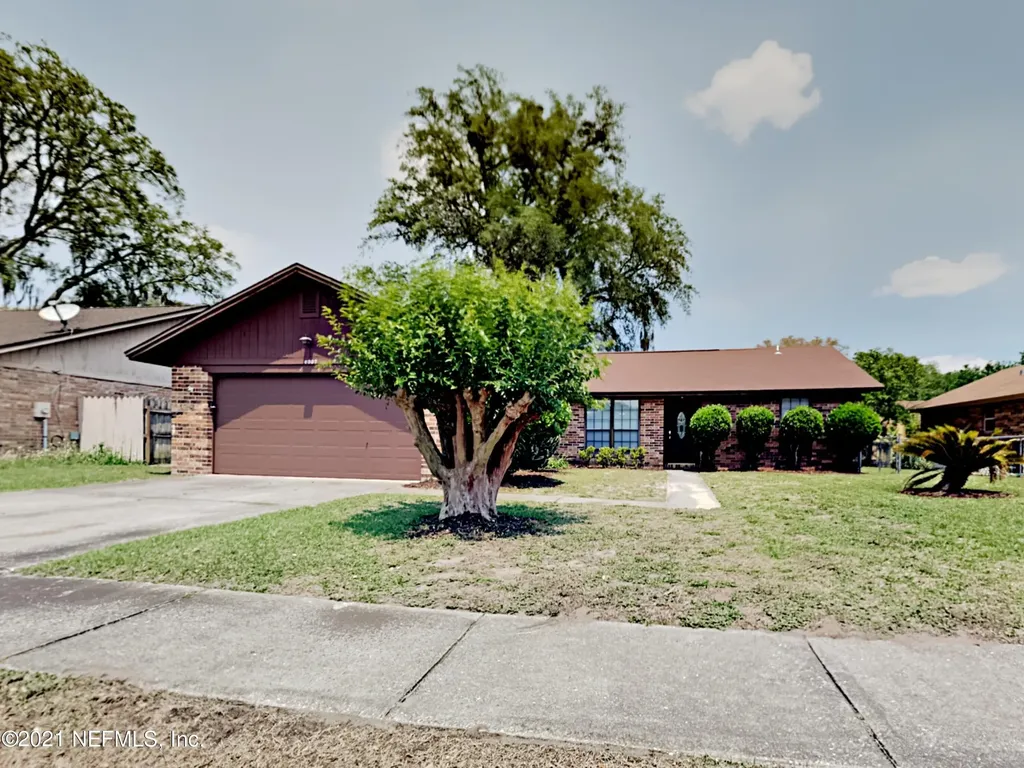 6307 Cranberry Lane W Jacksonville FL 32244