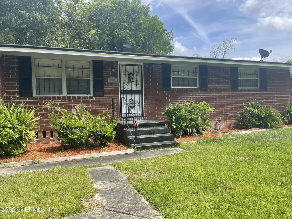 7421 Richardson Heights Place Jacksonville FL 32209