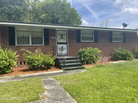 7421 Richardson Heights Place Jacksonville FL 32209