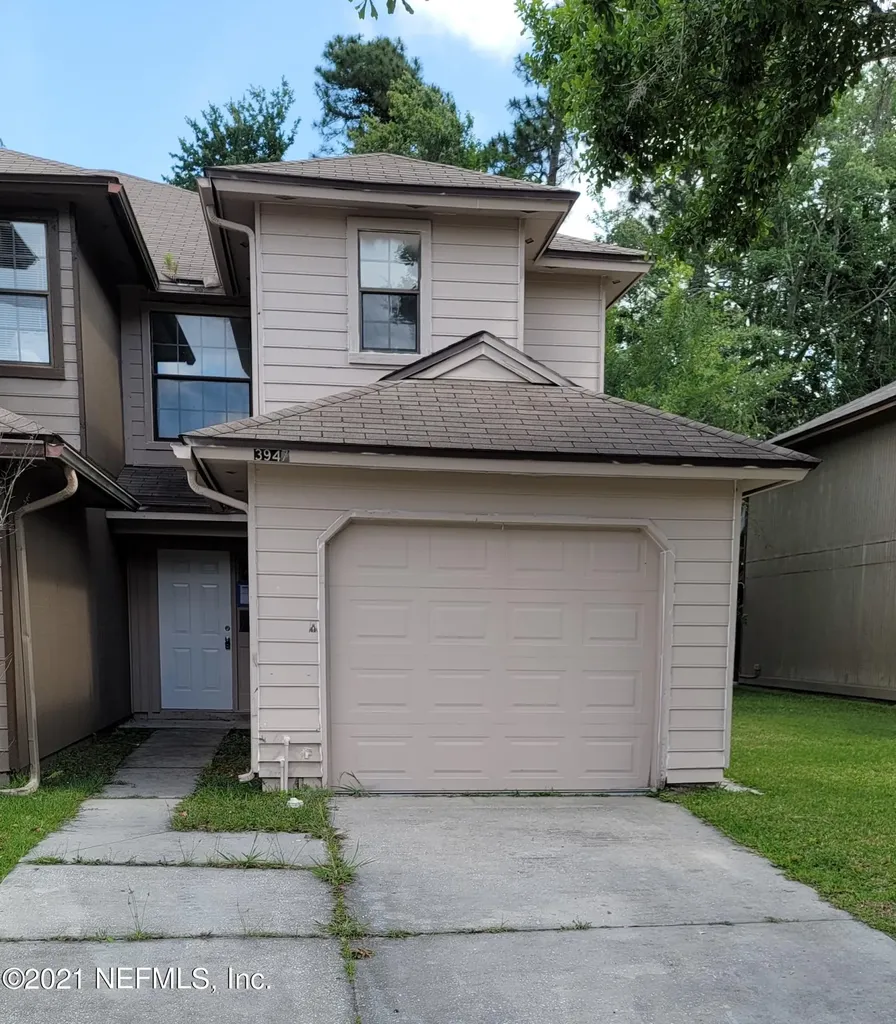 3947 Laurelwood Drive Jacksonville FL 32257