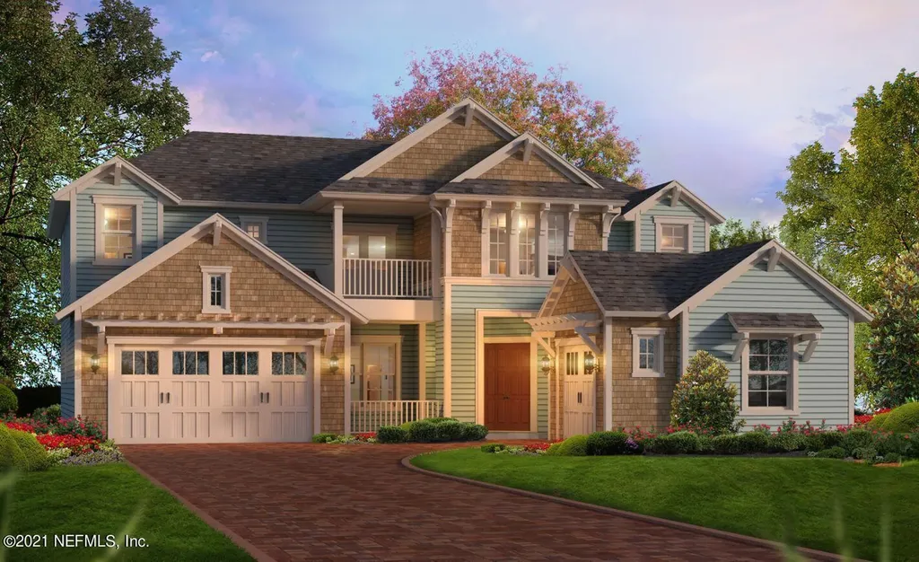 5232 Clapboard Cove Court Jacksonville FL 32226
