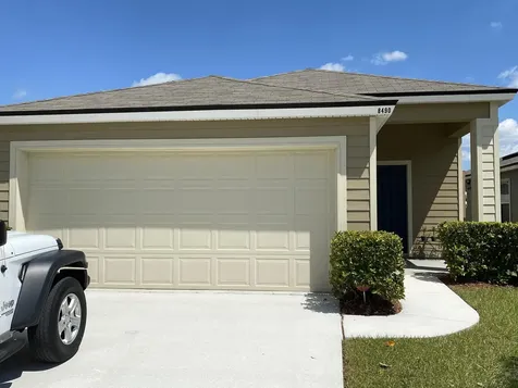 8490 Julia Marie Circle Jacksonville FL 32210