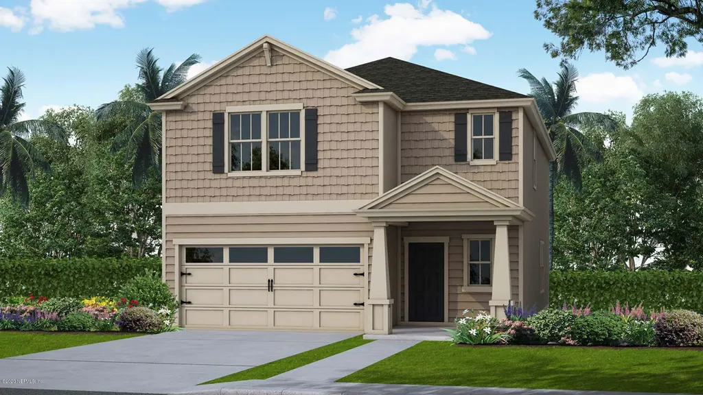 86237 Mainline Road Yulee FL 32097
