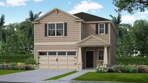 86237 Mainline Road Yulee FL 32097