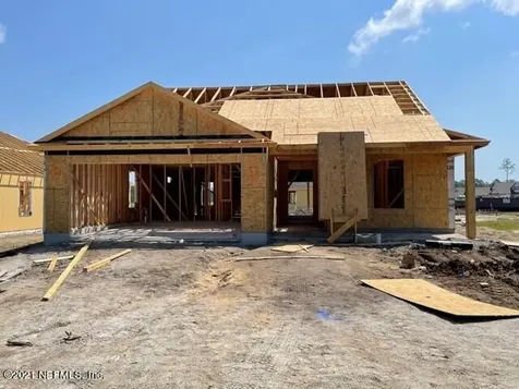 210 Spoonbill Circle St. Augustine FL 32095