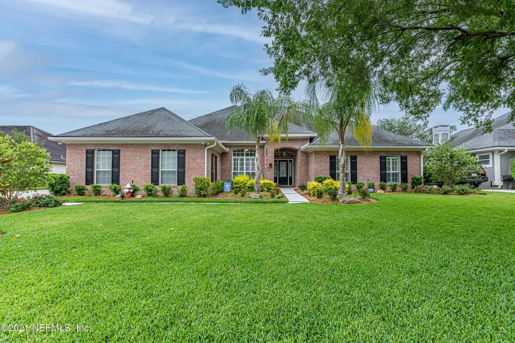 3764 Reedpond Drive N Jacksonville FL 32223