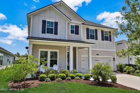 63 Whisper Rock Drive Ponte Vedra FL 32081