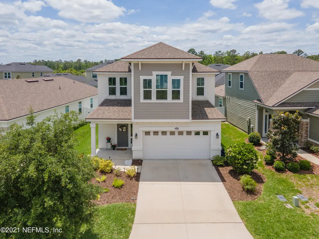 14518 Serenoa Drive Jacksonville FL 32258