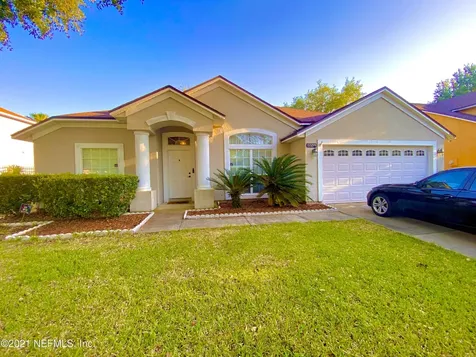 12294 Benton Harbor Drive S Jacksonville FL 32225
