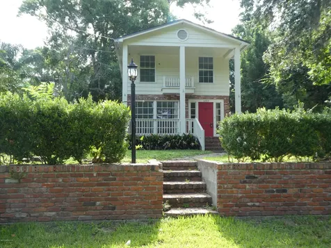 1687 Glendale Road Jacksonville FL 32216