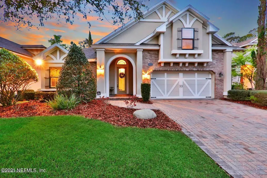 13060 Sir Rogers Court S Jacksonville FL 32224