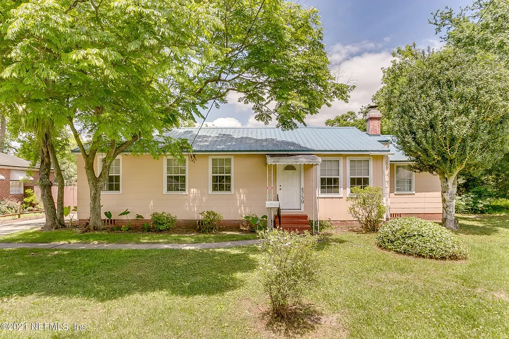 4759 Cardinal Place Jacksonville FL 32210