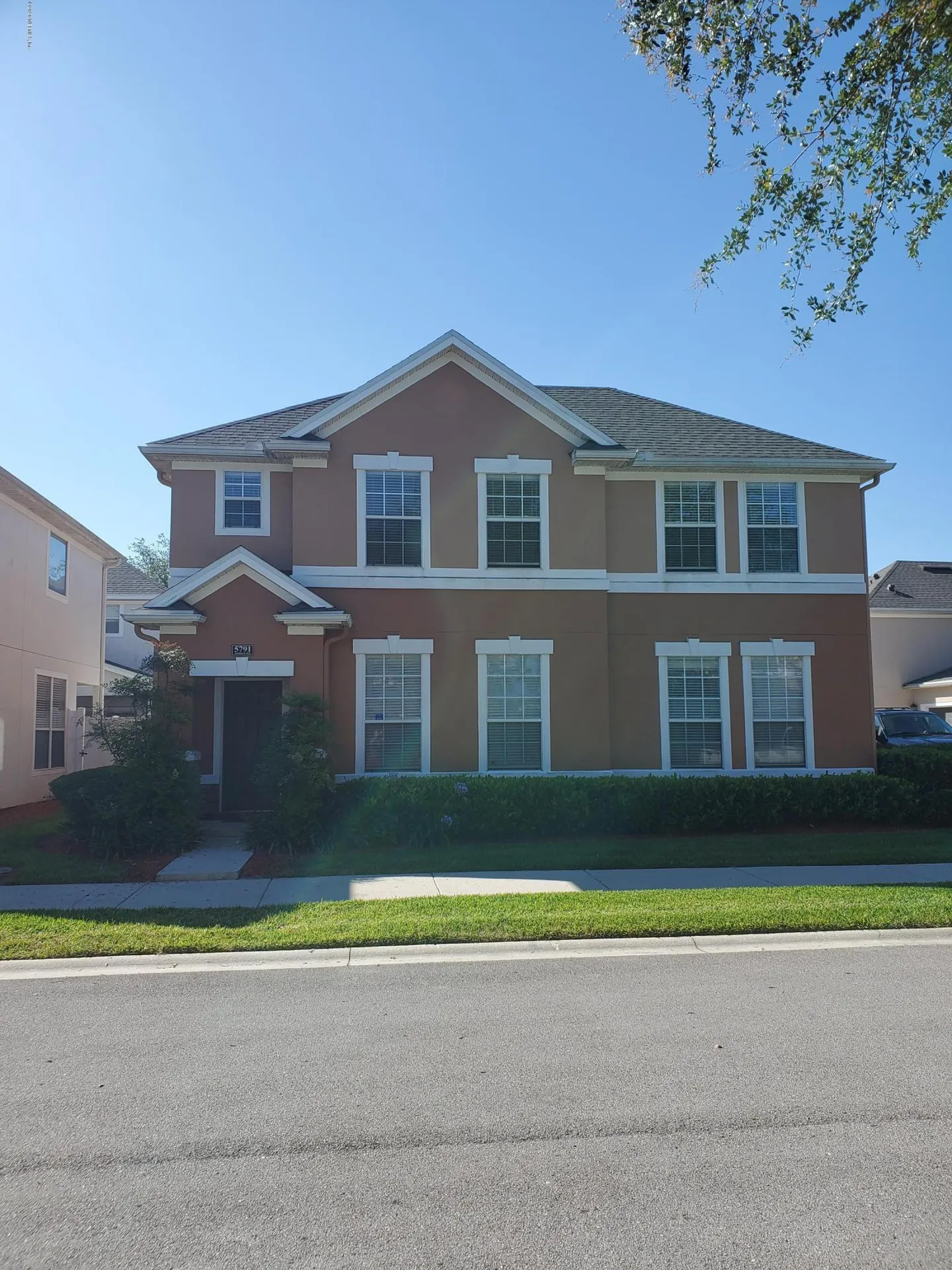 5791 Sandstone Way Jacksonville FL 32258
