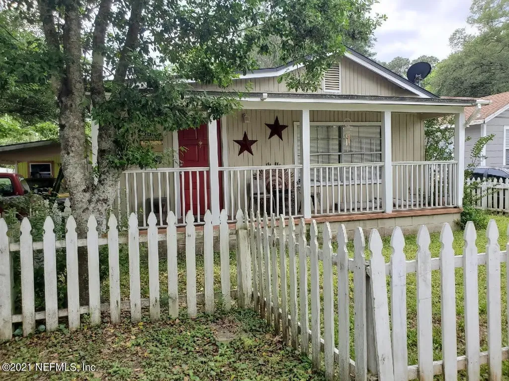3618 Drexel Street Jacksonville FL 32207