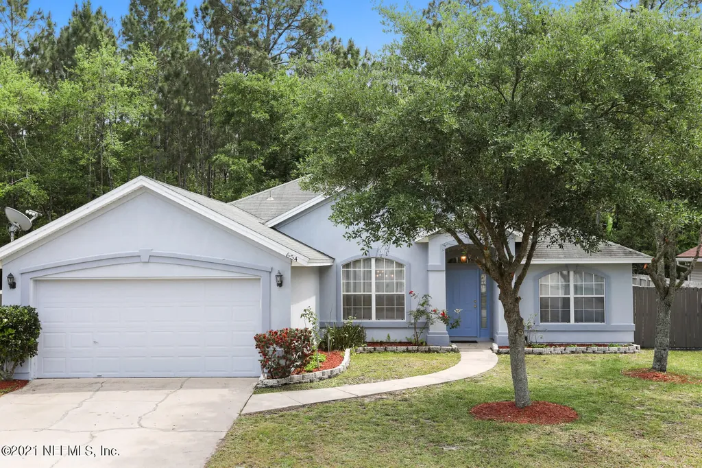 654 Bonaparte Lane S Jacksonville FL 32218