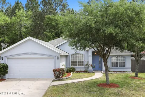 654 Bonaparte Lane S Jacksonville FL 32218