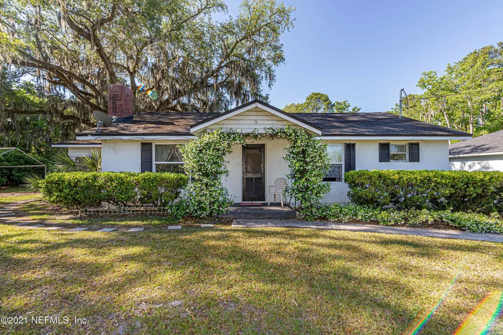 7304 Bowden Road Jacksonville FL 32216