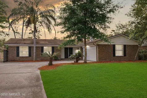 12451 Macaw Drive Jacksonville FL 32223