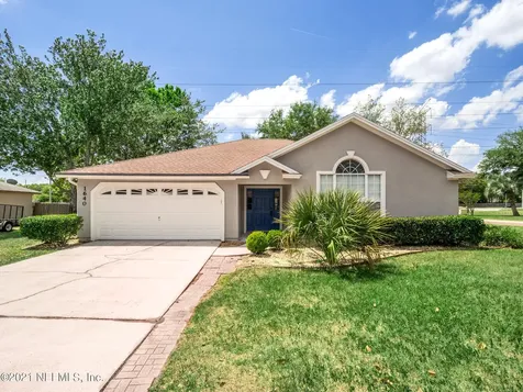 1640 Troy Lynn Trail Jacksonville FL 32225