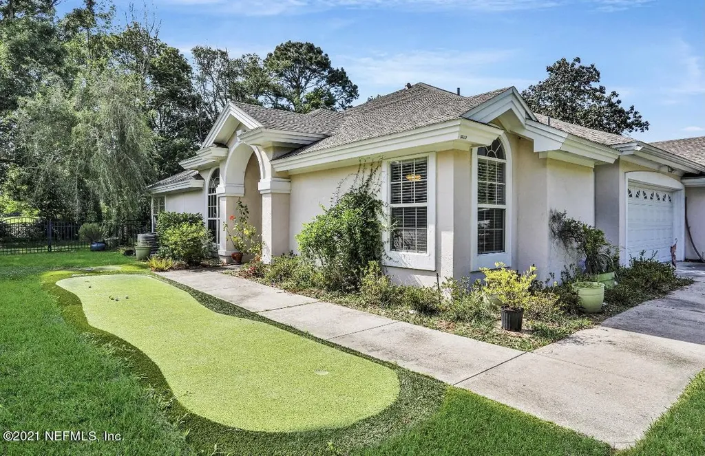 3662 Clubhouse Drive Green Cove Springs FL 32043