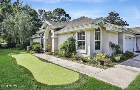 3662 Clubhouse Drive Green Cove Springs FL 32043