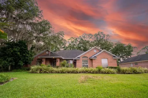 12109 Cranefoot Drive Jacksonville FL 32223