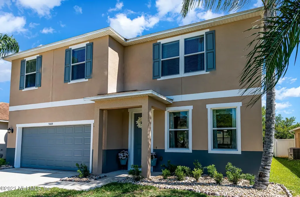 5004 Ballark Street Mount Dora FL 32757