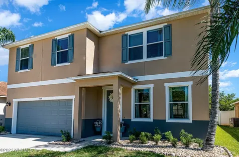 5004 Ballark Street Mount Dora FL 32757