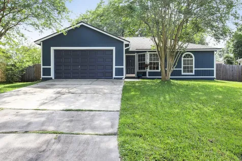 1609 Twin Oak Lane Middleburg FL 32068