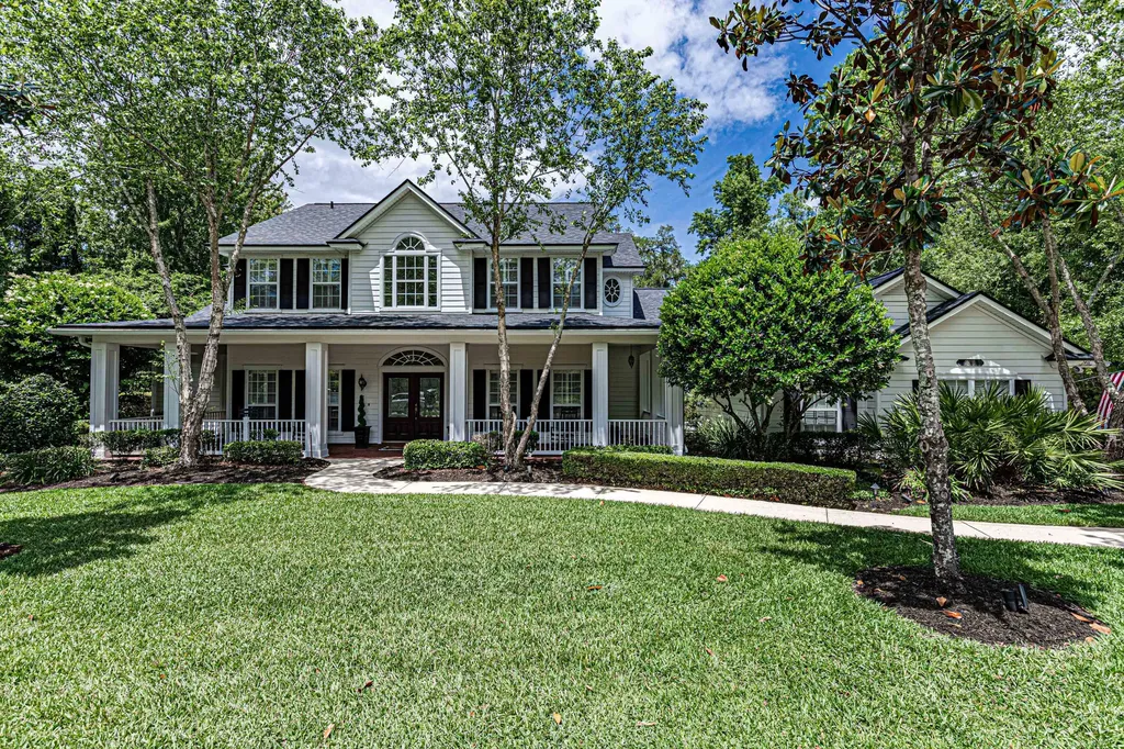 2416 Daniels Landing Drive Fleming Island FL 32003