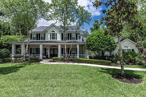 2416 Daniels Landing Drive Fleming Island FL 32003
