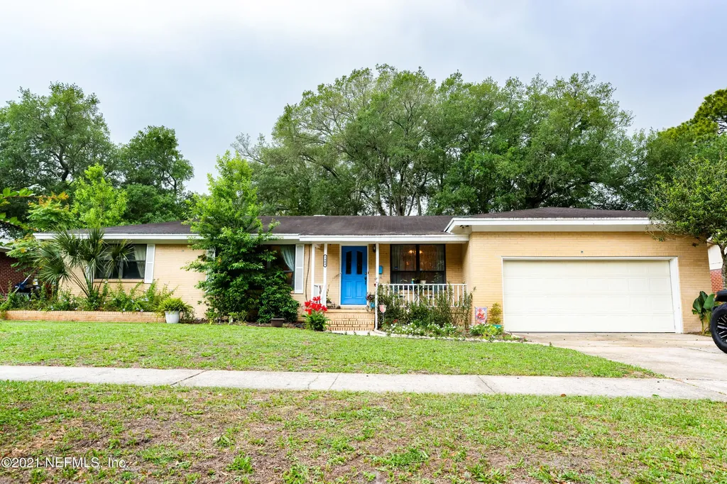 1904 Landwood Street Jacksonville FL 32211