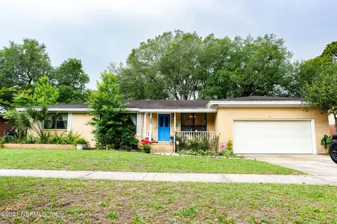 1904 Landwood Street Jacksonville FL 32211