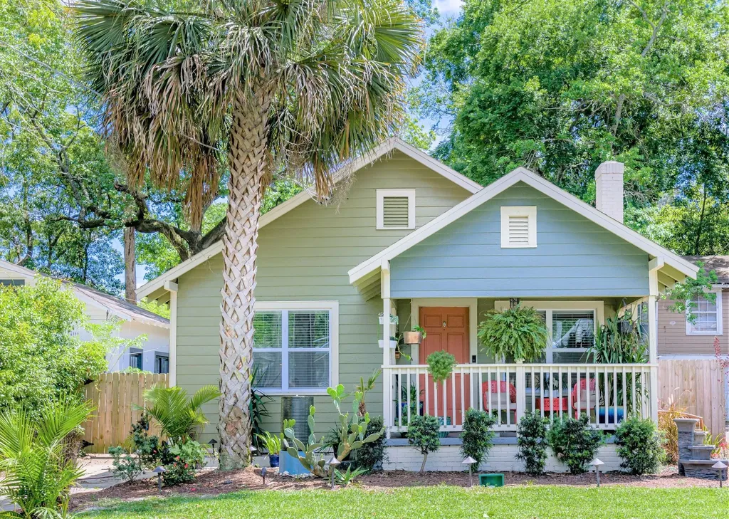 2952 Rosselle Street Jacksonville FL 32205