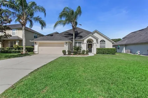1321 Sylvie Lane Ponte Vedra FL 32081