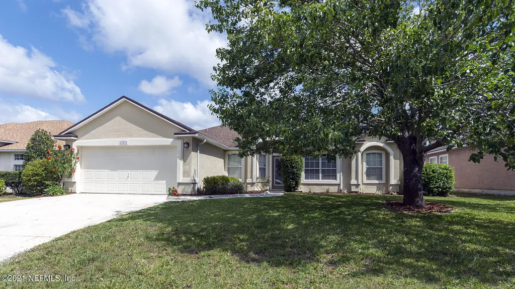 13111 Brians Creek Drive Jacksonville FL 32224