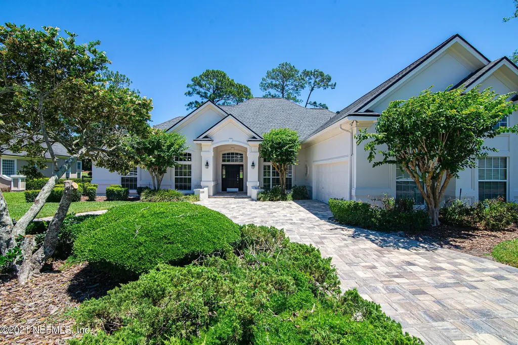 3845 Cricket Cove Road E Jacksonville FL 32224