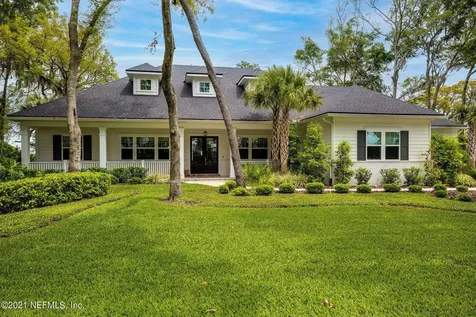 13849 Admirals Bend Drive Jacksonville FL 32225