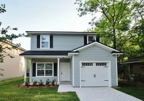 3613 Gilmore Street Jacksonville FL 32205