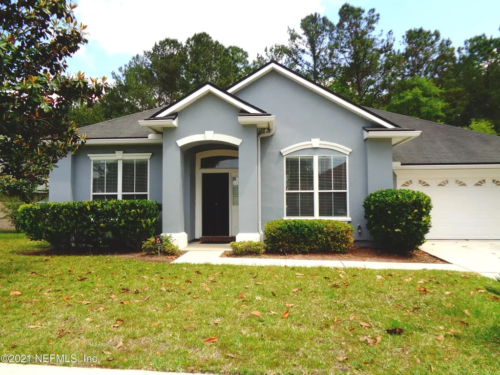 3676 Juliet Leia Circle S Jacksonville FL 32218