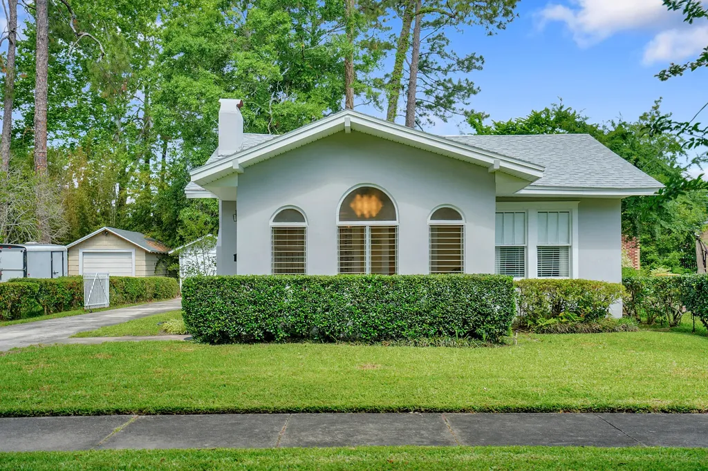 3243 Randall Street Jacksonville FL 32205