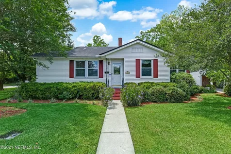 1864 Fair Street Jacksonville FL 32210