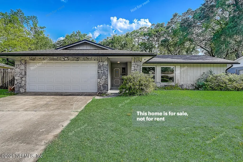 8060 Wiclif Court Jacksonville FL 32244