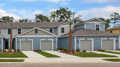 442 Aralia Lane Jacksonville FL 32216