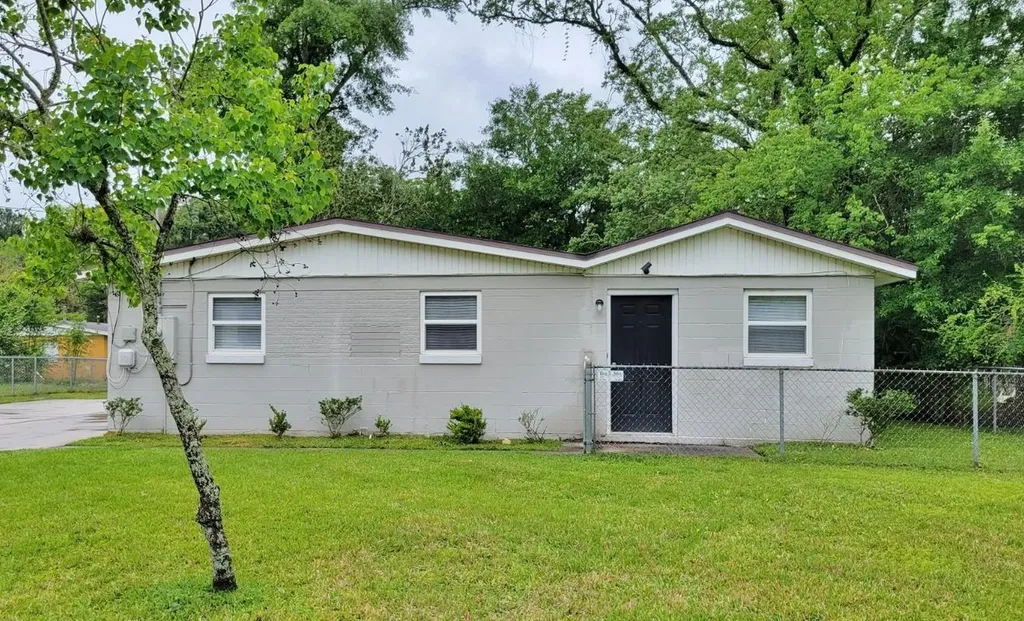 6783 Jack Horner Lane Jacksonville FL 32210
