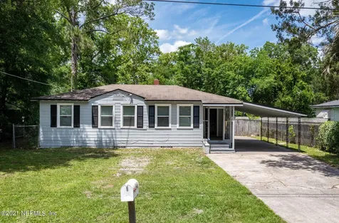 5469 Royce Avenue Jacksonville FL 32205